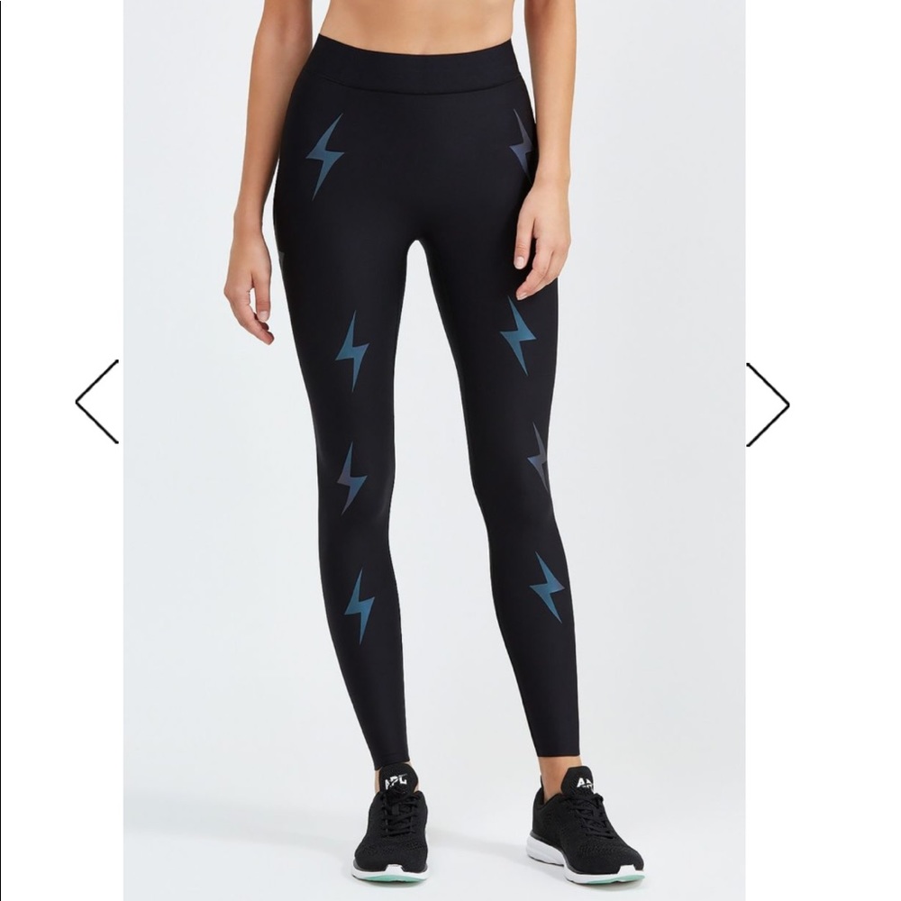 Ultracor Bolt Legging